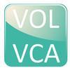 logo VCA_VOL reuzenrad